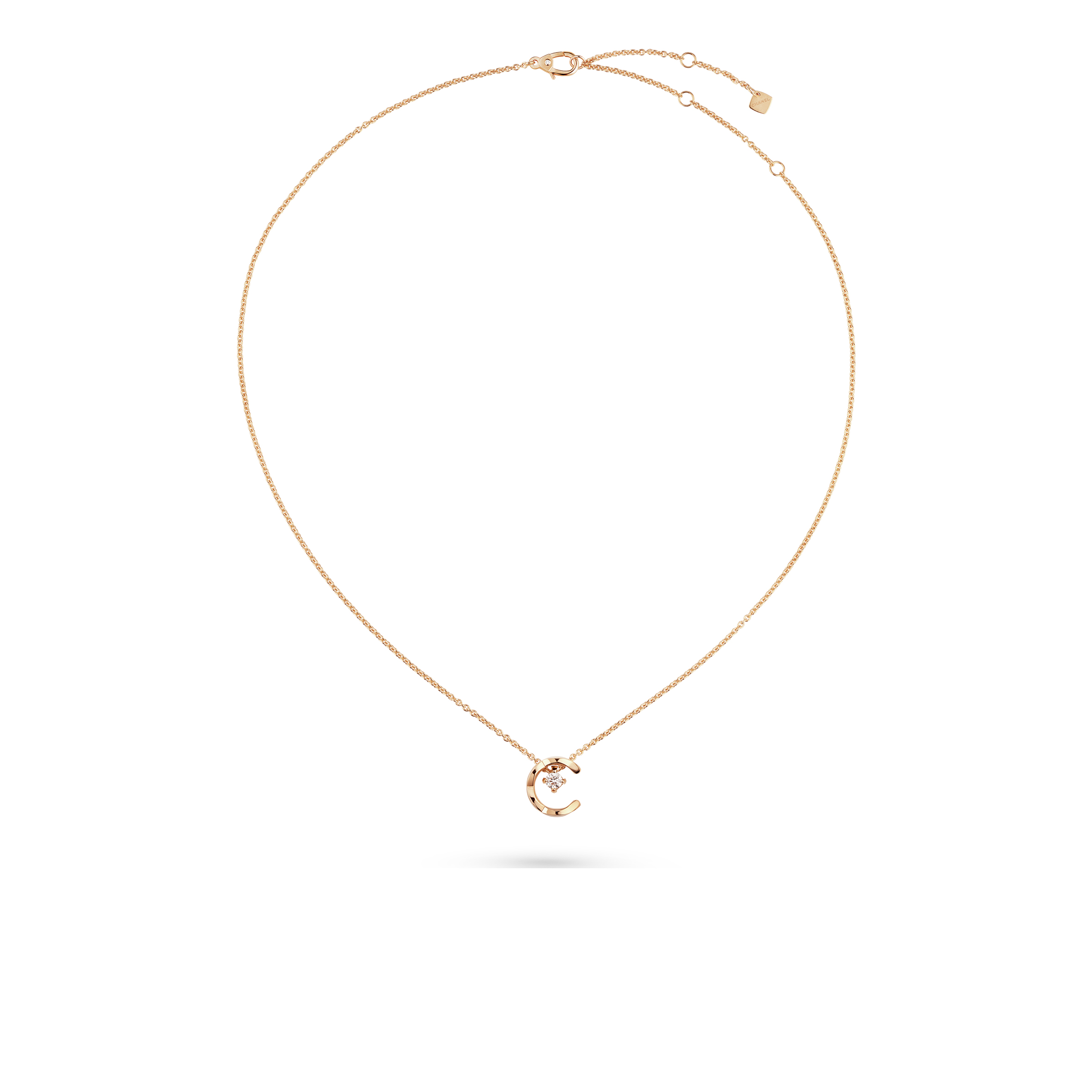 CHANEL COCO NECKLACE J12102